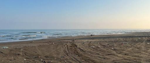 عکس شهرک ساحلی هفت دریا