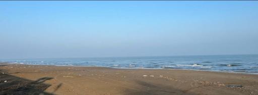 عکس شهرک ساحلی هفت دریا