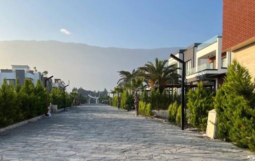 عکس شهرک ساحلی هفت دریا