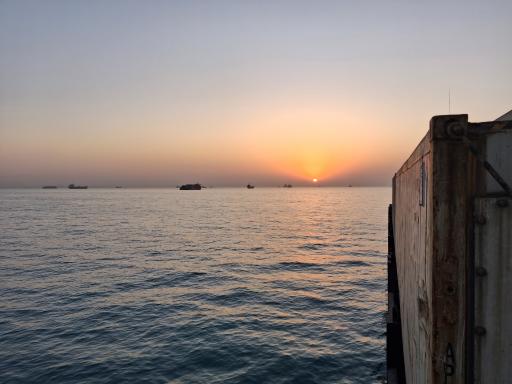 عکس بندرعباس