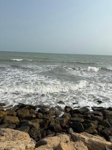 عکس بندرعباس