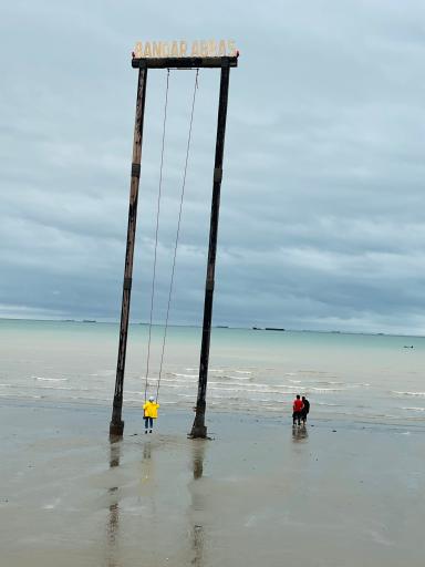 عکس بندرعباس