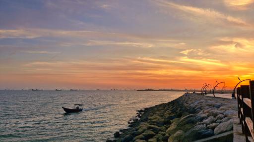 عکس بندرعباس