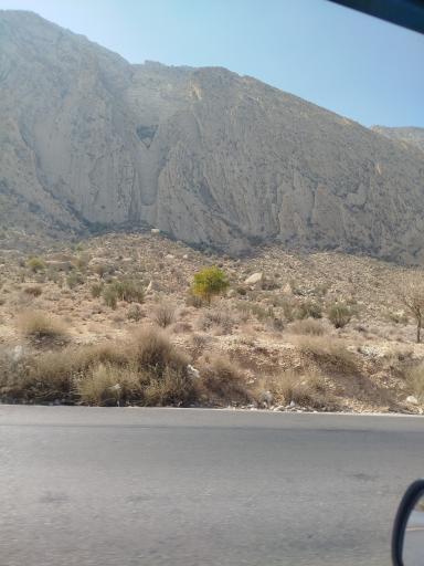 عکس بندرعباس