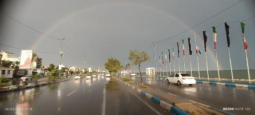 عکس بندرعباس