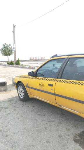 عکس بندرعباس