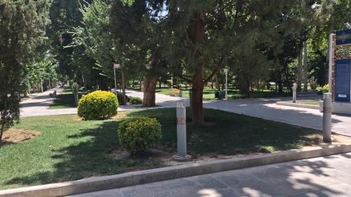 بوستان هشت بهشت