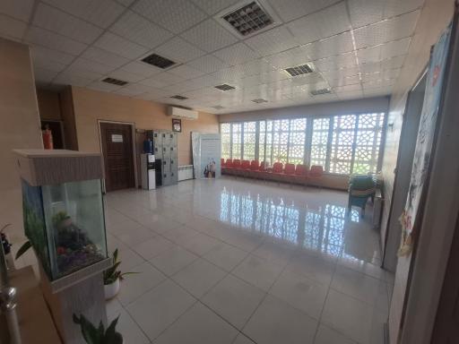 عکس ستاد اسکان فرهنگیان