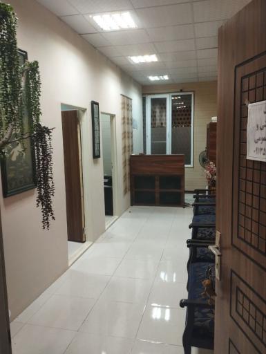 عکس ستاد اسکان فرهنگیان