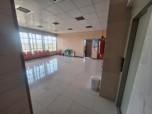 عکس ستاد اسکان فرهنگیان