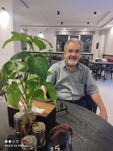 عکس مجتمع رفاهی طلوع مهتاب گیلان