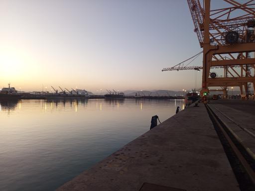 عکس بندرعباس