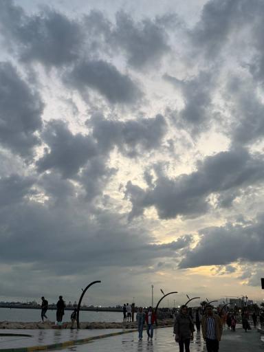 عکس بندرعباس