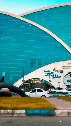 عکس بندرعباس