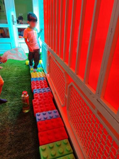 عکس آموزشگاه تخصصی کودک نارنج و ترنج