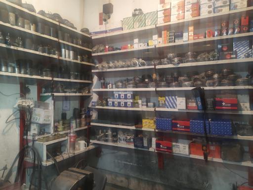 عکس باطری سازی قربانی