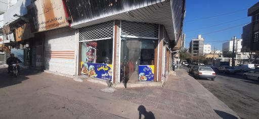 عکس طباخی دایی