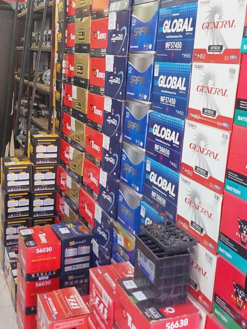 عکس فروشگاه لوله و لوازم بهداشتی اسماعیل زاده