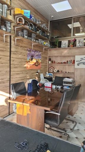 پارت هیدرولیک 