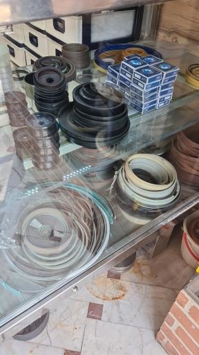 عکس پارت هیدرولیک 