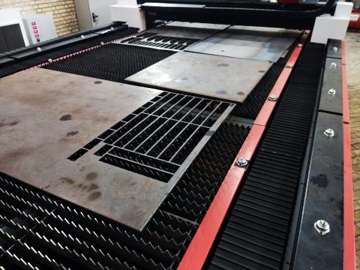 عکس الکا لیزر