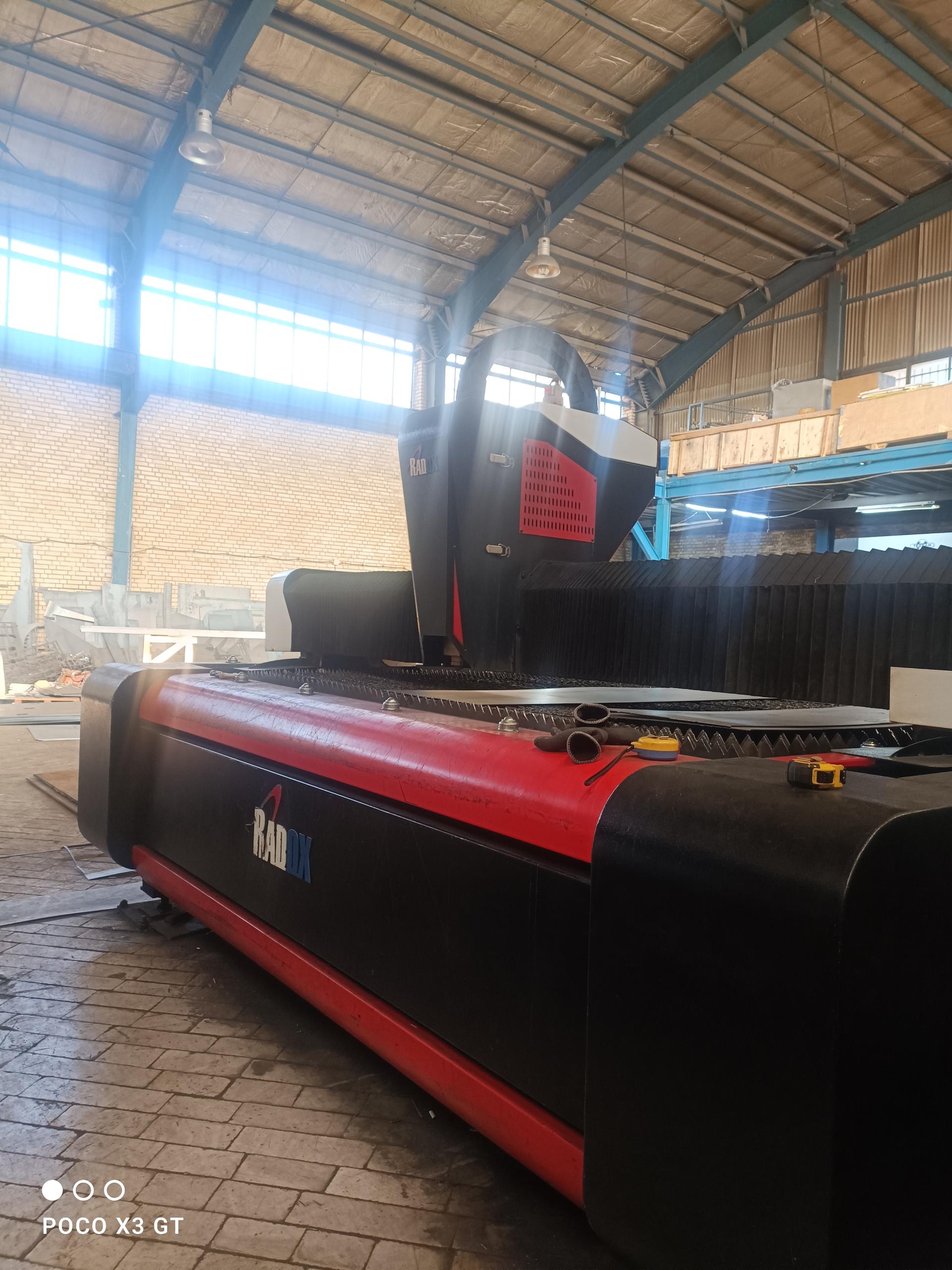 عکس الکا لیزر