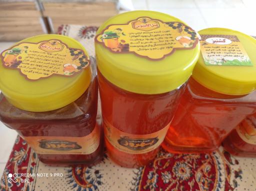 عکس فروشگاه عسل طبیعی بهروز