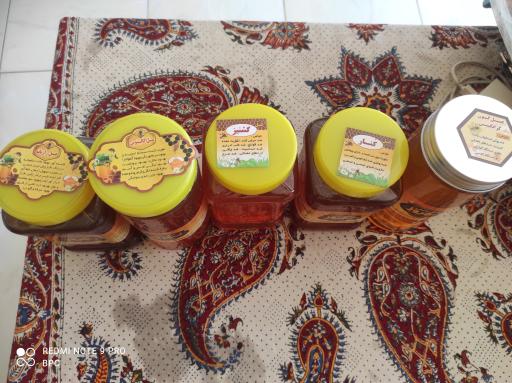 عکس فروشگاه عسل طبیعی بهروز