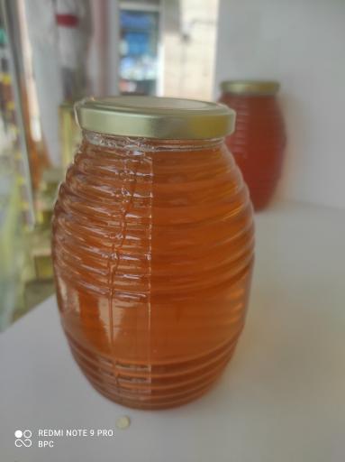 عکس فروشگاه عسل طبیعی بهروز