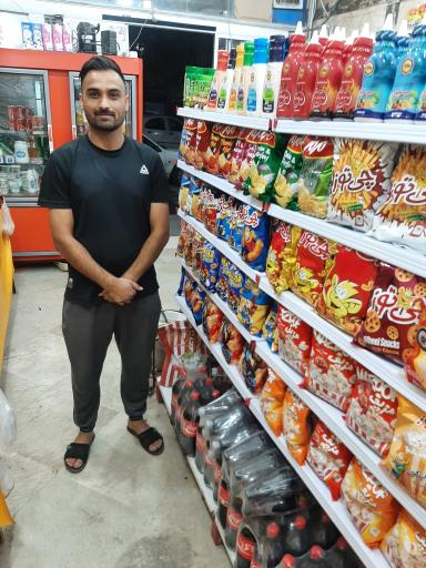 عکس حاجی ارزونی اوستا علی