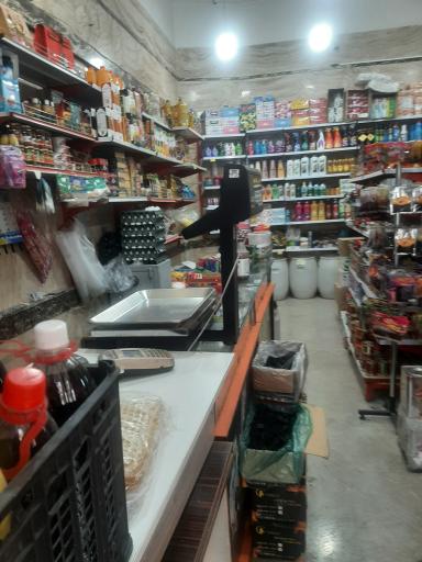 عکس حاجی ارزونی اوستا علی