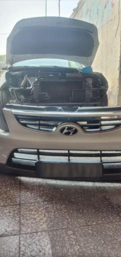 عکس تعمیرگاه تخصصی برق خودرو