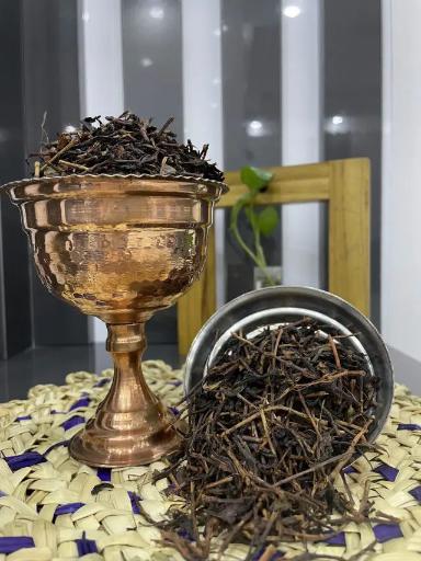 عکس فروشگاه چای لاهیجان رضایی 