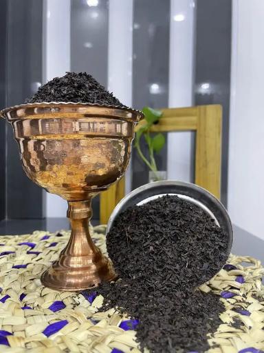 عکس فروشگاه چای لاهیجان رضایی 