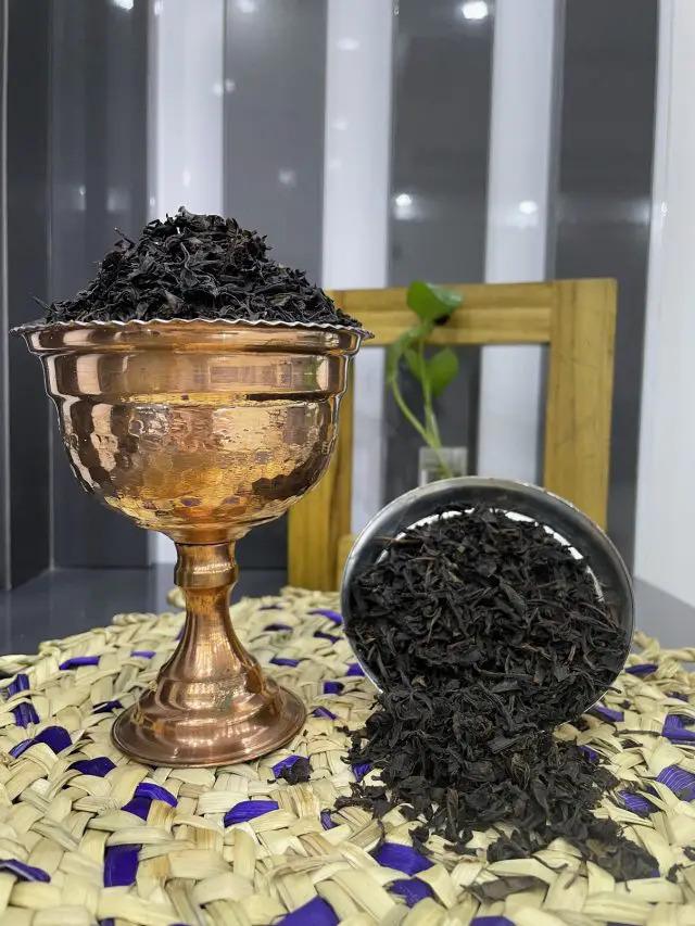 عکس فروشگاه چای لاهیجان رضایی 
