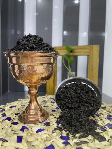 عکس فروشگاه چای لاهیجان رضایی 