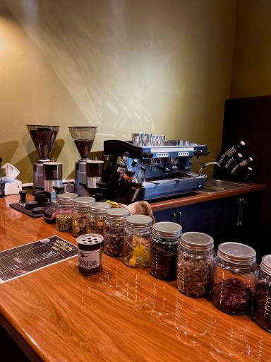 عکس پوری کافی