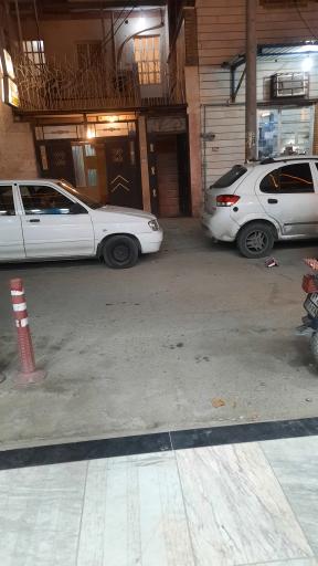 عکس دکتر سید محمد مجتهد زاده متخصص اطفال