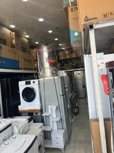 عکس لوازم خانگی یوسف زاده (شعبه یک)