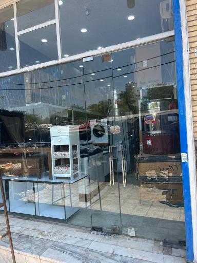 عکس لوازم خانگی یوسف زاده (شعبه یک)