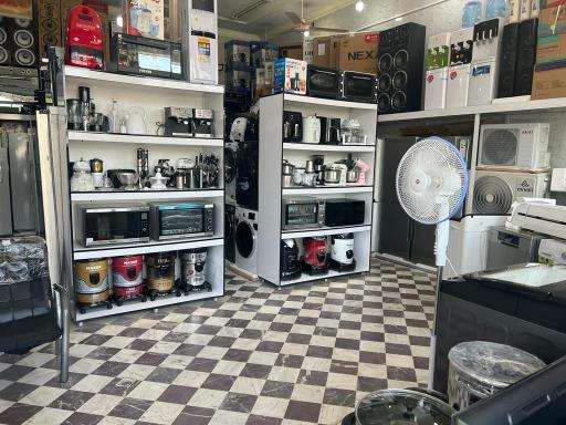 عکس لوازم خانگی یوسف زاده (شعبه یک)