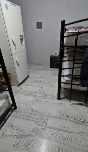 عکس خوابگاه امیران جردن