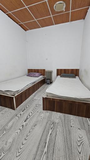 عکس خوابگاه امیران جردن