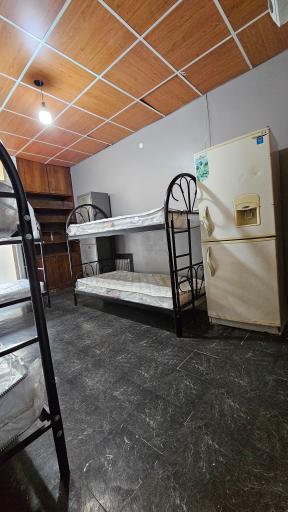 عکس خوابگاه امیران جردن