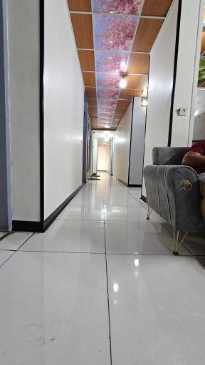 عکس خوابگاه امیران جردن