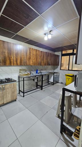 عکس خوابگاه امیران جردن