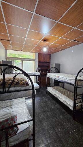 عکس خوابگاه امیران جردن