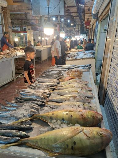 بازار گناوه