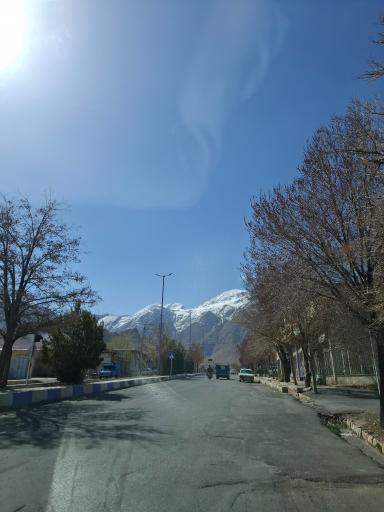 عکس دامنه
