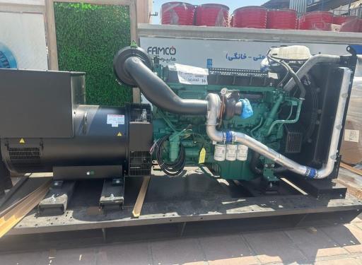 هایپر صنعت فامکو